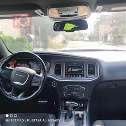 دۆج چارجەر